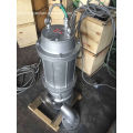 QW Stainless steel submersible pump water for agricultural irrigation